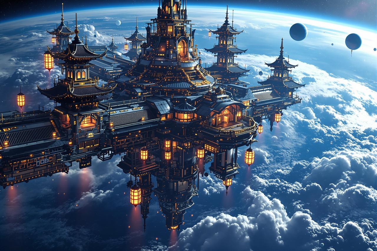 国产科幻崛起