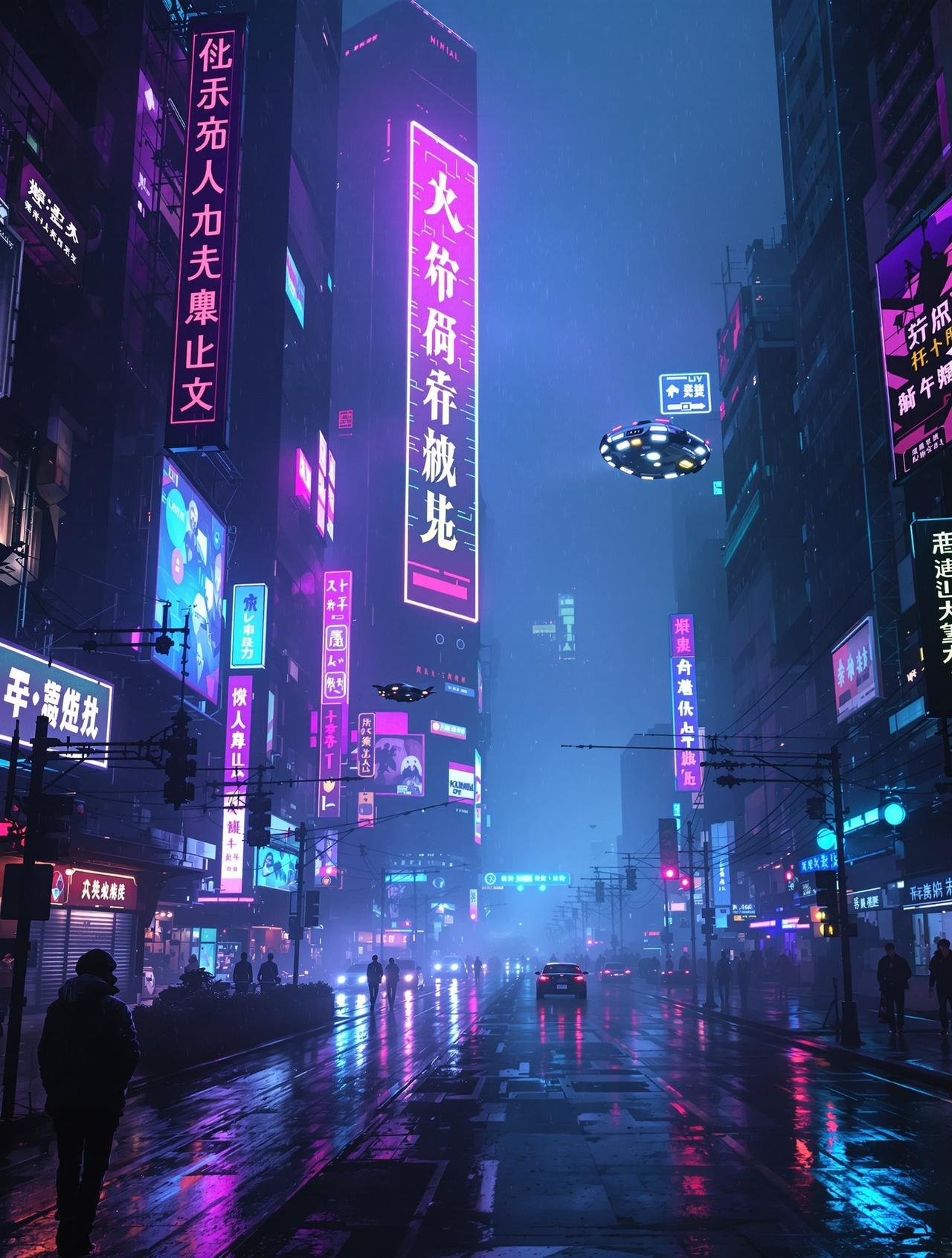 赛博朋克2077：边缘行者
