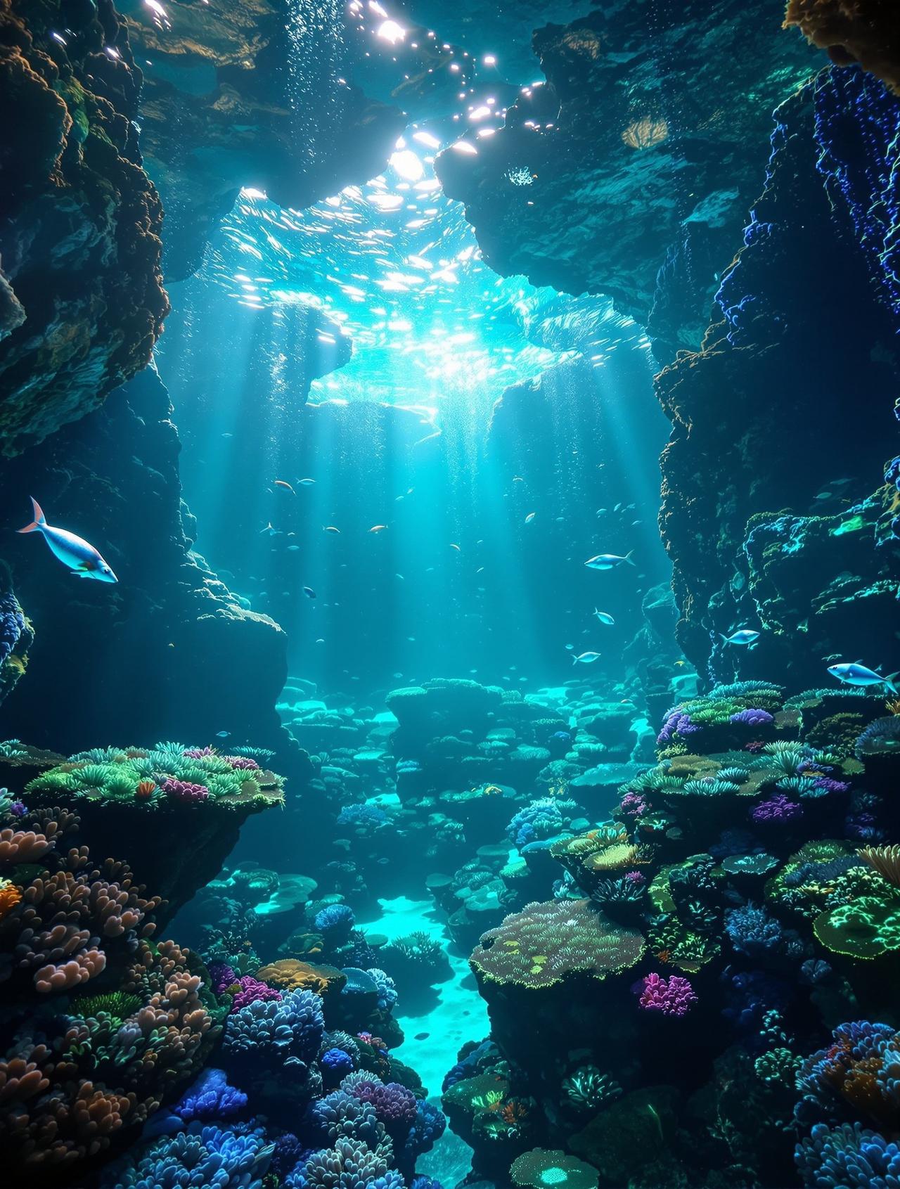 阿凡达：水之道