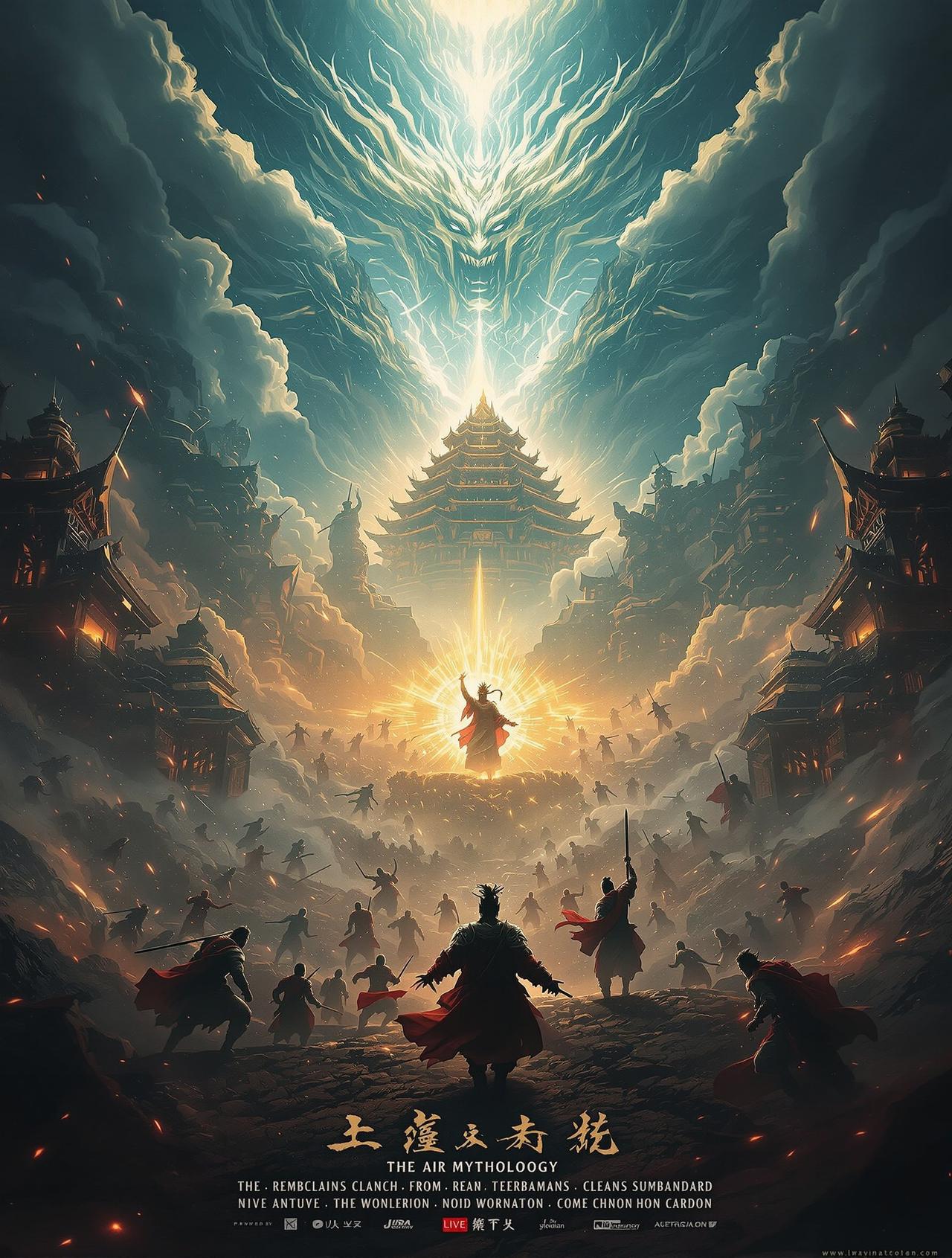 封神第一部